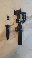Zhiyun Smooth 4 3-Axis Handheld Gimbal Stabilizer for Smartphone iPhone Samsung