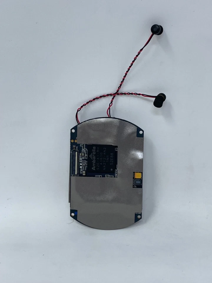 Yuneec CGO3+ Main Control Camera Board - Image 2 of 2