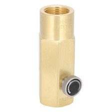 ?Carbon Dioxide Cylinder Refill Connector Adapter Kit CGA320 To TR21?4 Soda Make