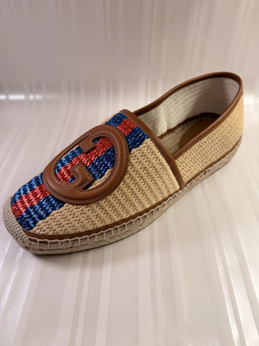 Gucci Espadrille Casual Shoes for Men for sale | eBay display picture 3