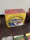 Vintage Pokemon Empty Booster Boxes, Packs, Theme Decks 1st Ed base, etc Rare! — photo 2