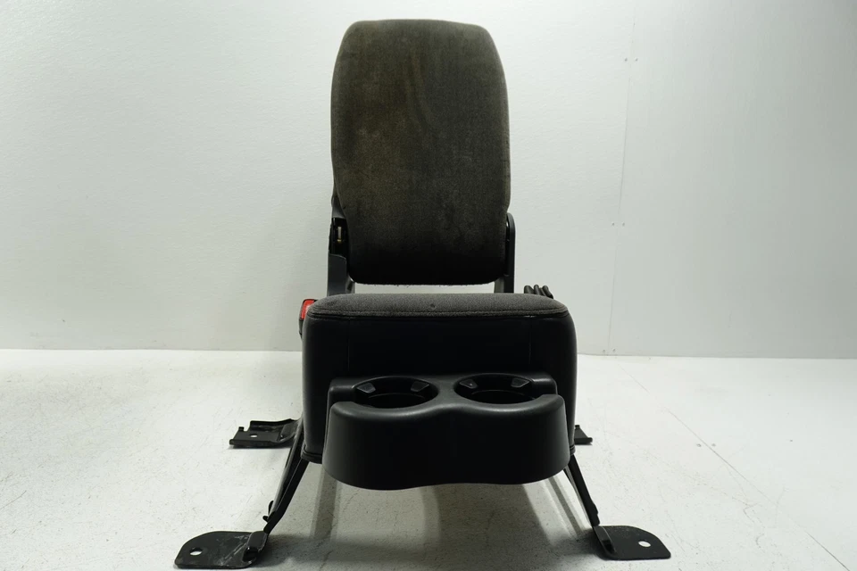 Сиденье подпрыгивающее для центральной консоли 1999-2007 OEM GM Chevy Silverado GMC Tahoe |W5878 - Изображение 3 из 4