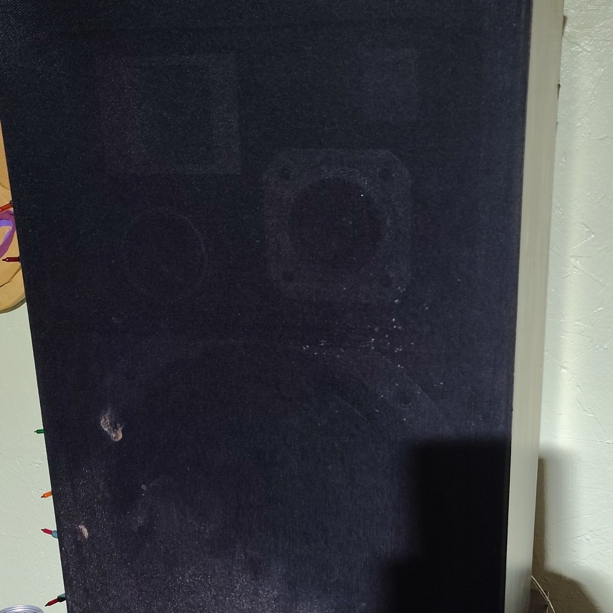 Pioneer CS-303 Vintage 3-Way Speakers 10