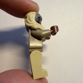 Lego Star Wars Minifigure -  Stass Allie (From Set 75016)