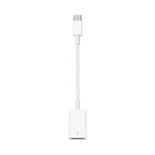 Apple MJ1M2AM/A USB-C to USB Adapter