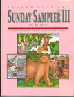 Sunday Sampler Vol. 3 : We Believe
