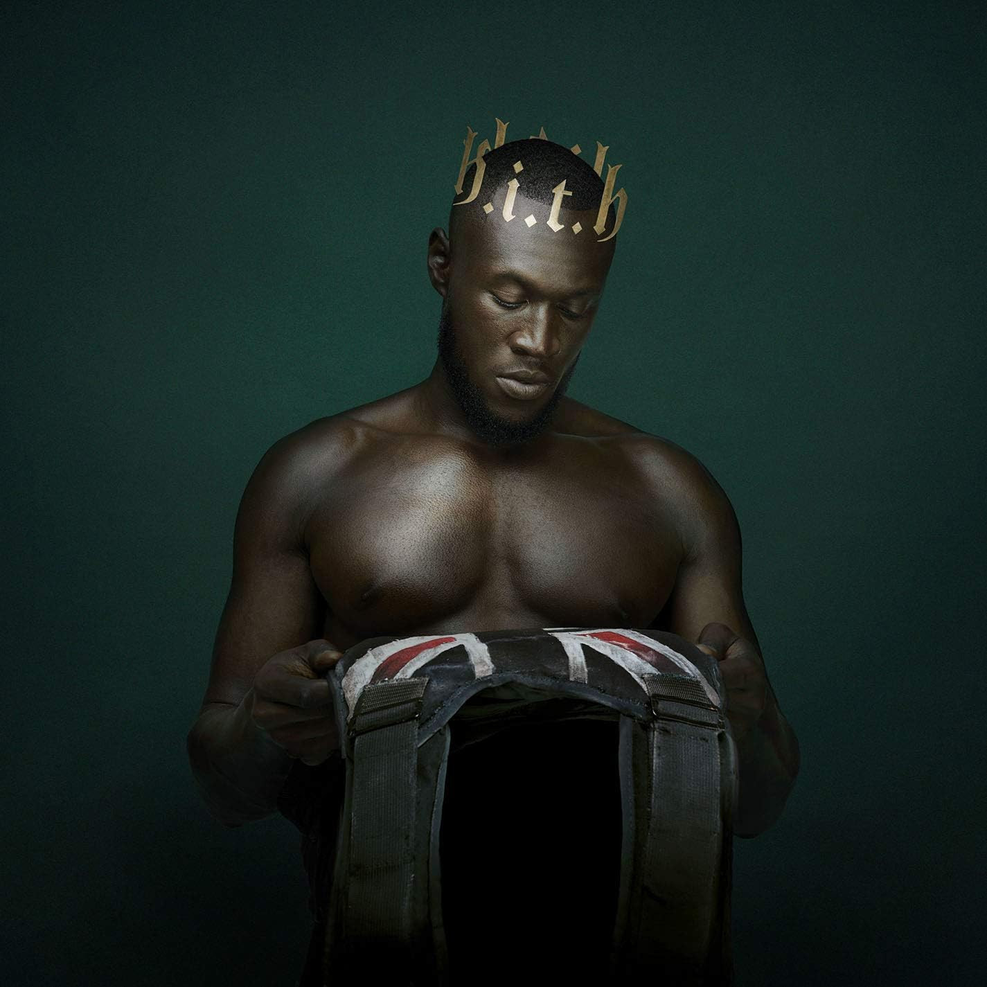 Stormzy / Heavy Is The Head *NEW CD*