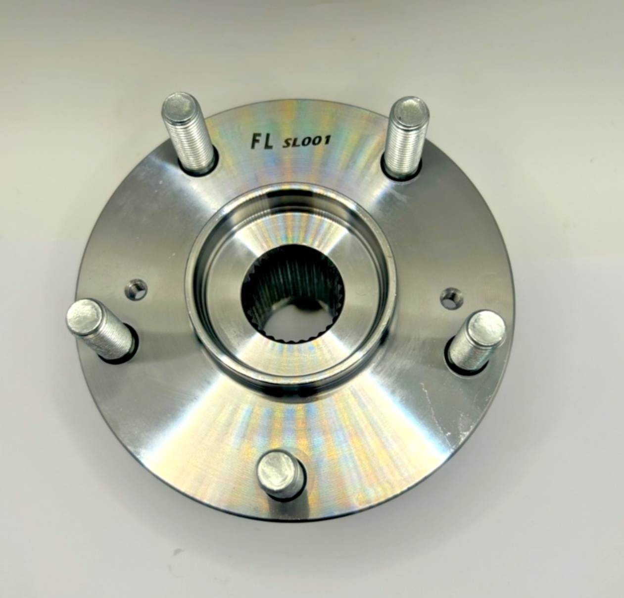 For Honda Acura NSX 1991 1992 1993 1994 1995 1996 1997-2005 Rear Wheel Hub L&R