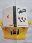 Nintendo Labo Toy-Con 01 for Nintendo Switch - Game Cartidge & Case
