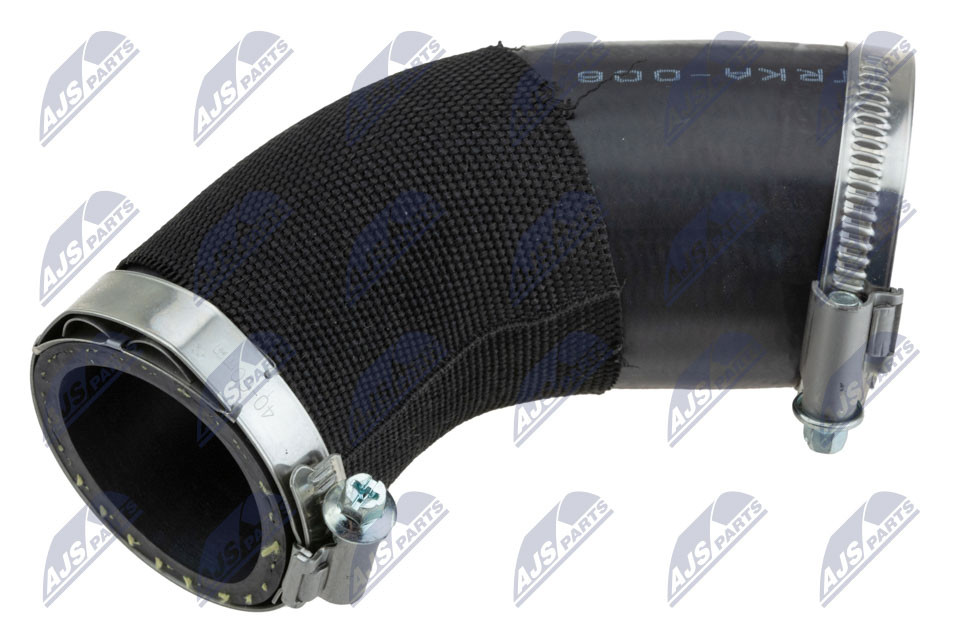 N.T.Y. GPP-KA-006.NTY Charger Air Hose for KIA