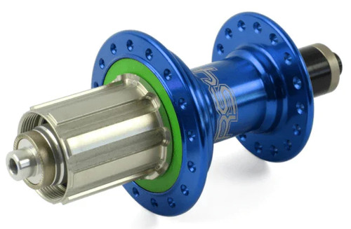 Hope Tech RS4 Rear CX/Road Hub - QRx135MM - Picture 3 of 25
