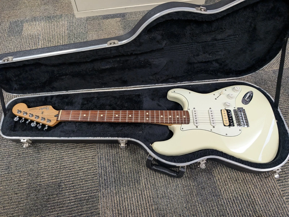 Fender Stratocaster Electric Guitars for sale - eBay