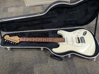 Fender Mexican Stratocaster for sale - eBay