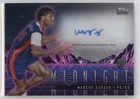 2023-24 Topps Midnight Rookie Horizon Signatures Marcus Sasser #RHS-MS Auto RC