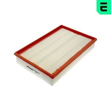 Image of OP-FAF10197 Air Filter Service Spare Fits Volvo S60 1 S80 1 V70 MK2 By Optimal