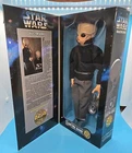 Cantina Band Member, Nalan, 12 Inch, Star Wars, 1997, Kenner, Collector Series