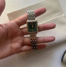 Larsson Jennings-Boyfriend Mini Classic Watch