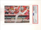 SHOHEI OHTANI 2018 TOPPS NOW JAPANESE ROOKIE LA ANGELS RC PSA 10 Q1739