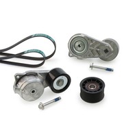Gates Keilrippenriemensatz Fleetrunner™ Micro-V® K028PK1525HD FüR Kerax Renault