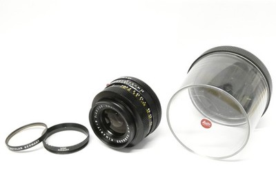 Leitz / Leica Elmarit -R  2,8 / 35  mm Objektiv gebraucht 2450433