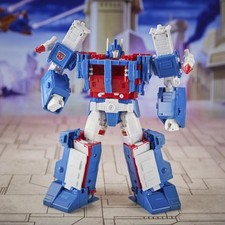 Hasbro Transformers The Movie Studio Series 86 Commander Ultra Magnus