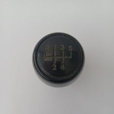Genuine Volkswagenaudi 5-speed Gear Shift Knob Genuine Volkswagenaudi 5-speed Gear Shift Knob