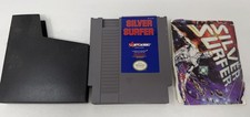 Arcadia Silver Surfer (Nintendo NES) NTSC-U/C (US/Canada) Game Cartridge