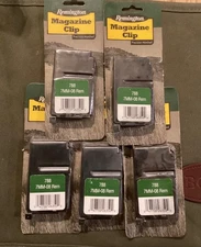 Remington 788 Magazine 7mm-08, 308, 243 Factory new