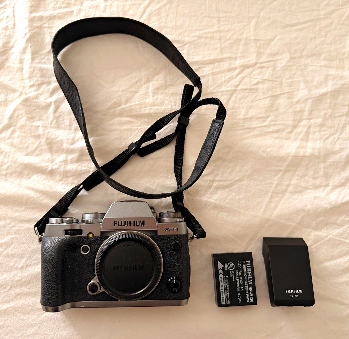 Fujifilm X-T1 Digital Cameras for Sale | Shop New & Used Digital