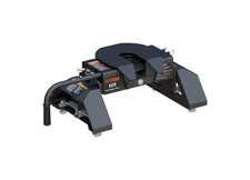 Curt 16097 E16 5th Wheel Hitch For 20-26 GM 2500/3500 HD, 8' Bed Puck System