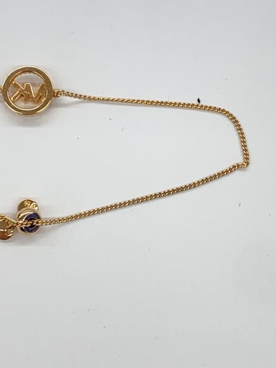 MICHAEL KORS BRACELET GLD WOMEN'S thumbnail 7