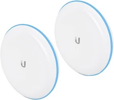 Ubiquiti UBB Dual Channels UniFi Building Bridge Wireless Access Point - White