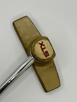 Vintage STX Sync Tour Putter, RH 36 