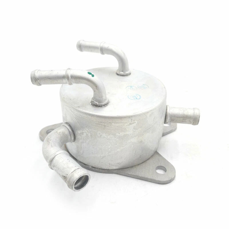 Automatic Transmission Oil Cooler for 2012-2017 Toyota Camry 2.5L L4 33493-33030 - Изображение 3 из 4