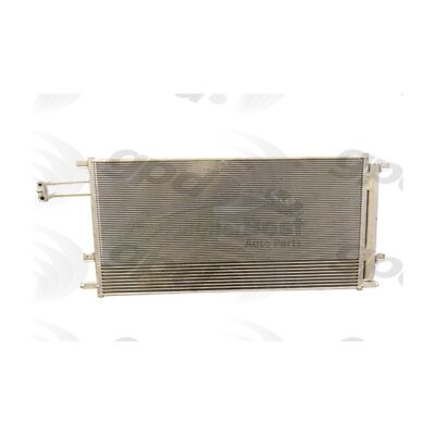 One New GPD A/C Condenser 4283C for Cadillac Chevrolet GMC | eBay