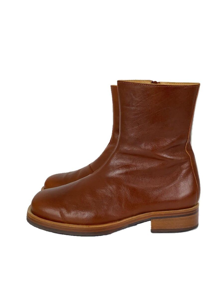 Our legacy camion boots レザー ブーツ 41