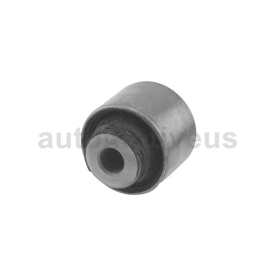 Bujes de brazo de control inferior de puntal a brazo trasero 2 piezas KYB para Honda Civic 1996 1997 Foto 3 de 3