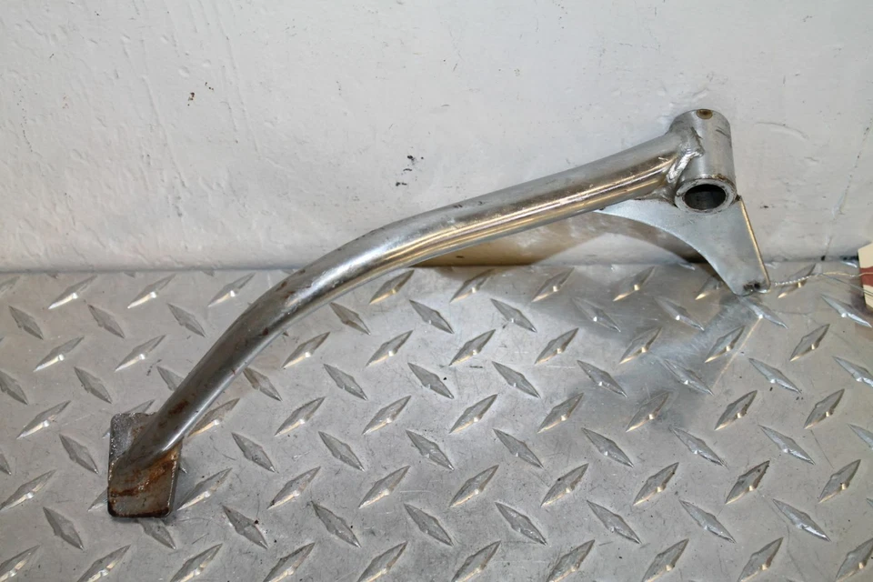 Kawasaki C2tr 120 1968 pedal de freno trasero 43001-013  Foto 3 de 4