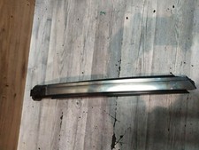 Mercedes-Benz w140 T&uuml;r Chromleiste Fenster hinten rechts 