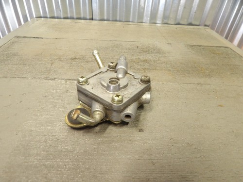 SV650 Fuel Petcock New Fuel Pump Petcock For 1999-2002 Suzuki - Foto 9