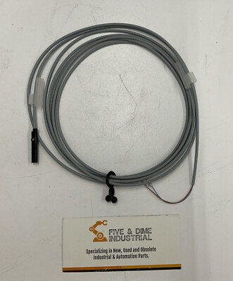 Festo SME-10M-DS-24V-E-03-L-M8D Proximity Sensor