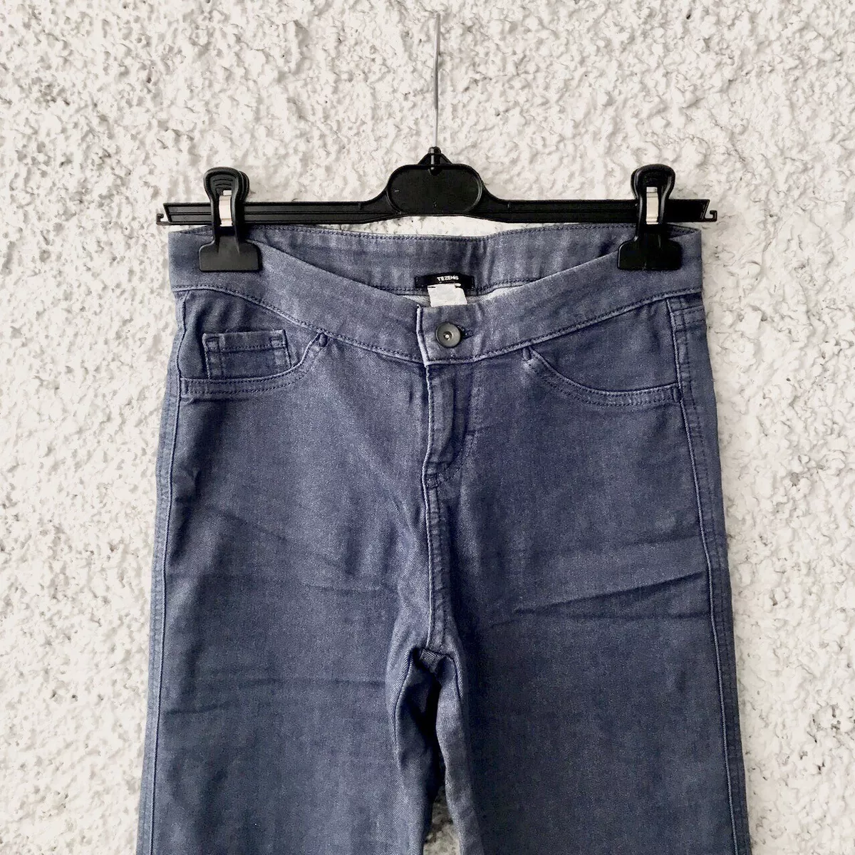 Leggings shop jeans tezenis