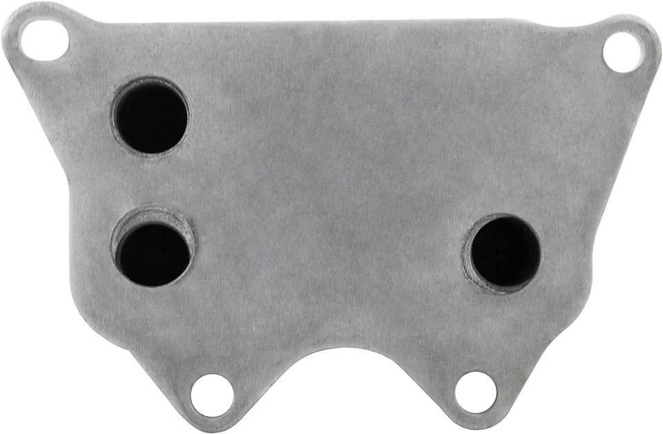 Refrigerador de óleo do motor compatível com Audi A3 A4 A5 A6 TT Quattro 2008-2014 06J117021P - Imagem 4 de 4