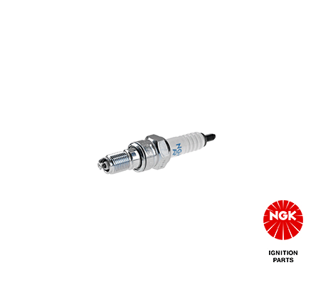 7502 NGK spark plug - Picture 1 of 2