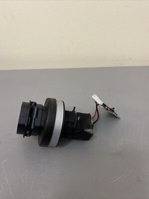 Ionvac Power Max Hand Vacuum Model 8819 Motor Assembly OEM Part