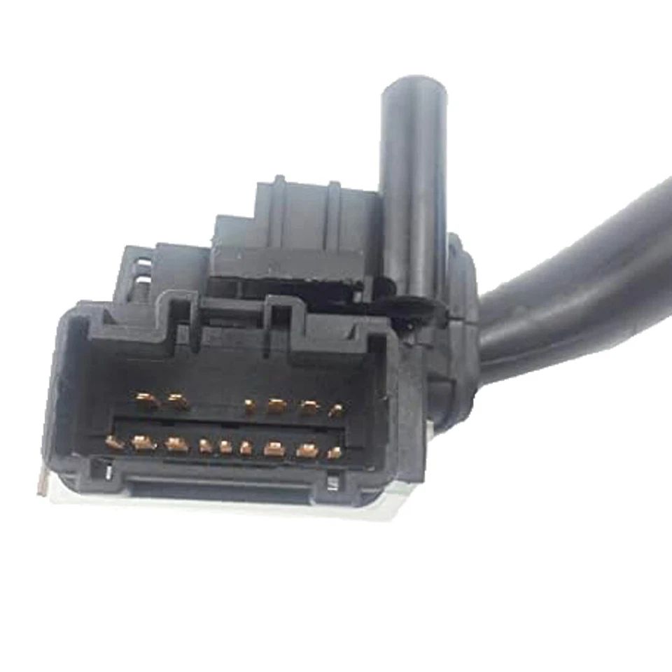 8465226440 Interruptor de señal de giro de faros para Toyota Hiace Van Commuter 1989-2006 Foto 3 de 4