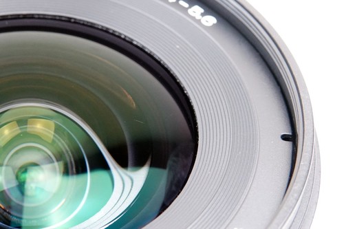 OLYMPUS ZUIKO DIGITAL 9-18mm f4-5.6 ED ZOOM LENS **** FOUR THIRDS FIT **** - Picture 6 of 18