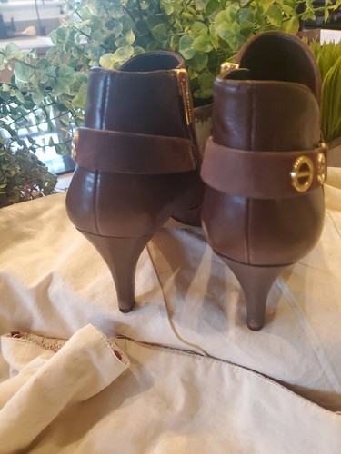 Vince Camuto Ankle Boots Size 8.5M | eBay
