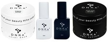 Capa base de goma DNKA’, base de fibra, base nano, capa superior sin limpiar, capa superior múltiple
