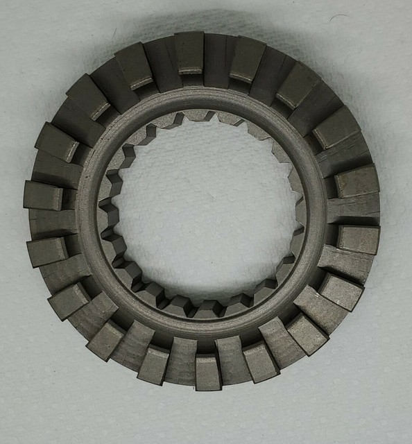 Eaton Spicer Dana 128016 Sliding Clutch Lockout Excel EE96090 Newstar S